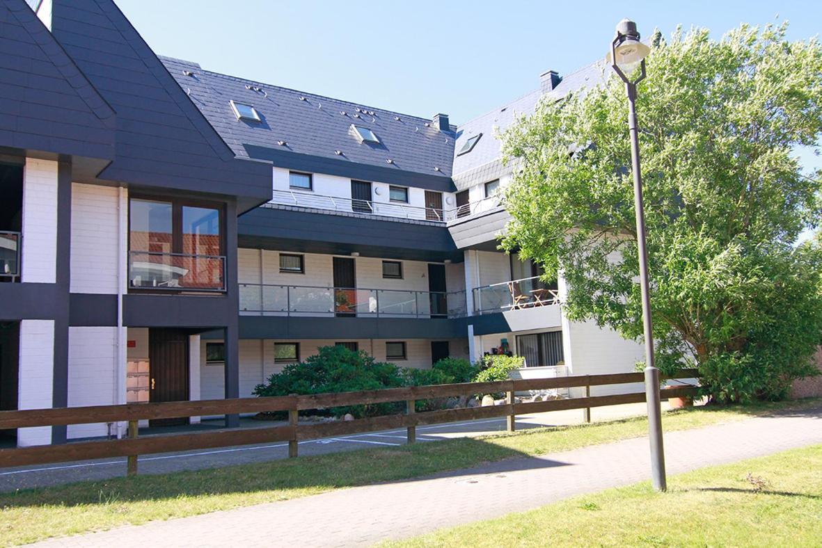 Möwennest App 18 Apartment *