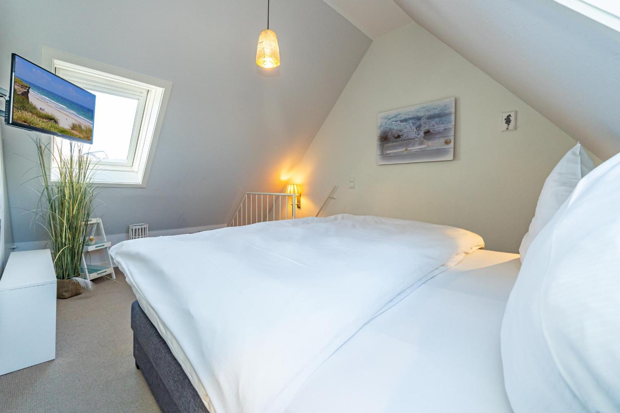 Möwennest App 18 Apartment *